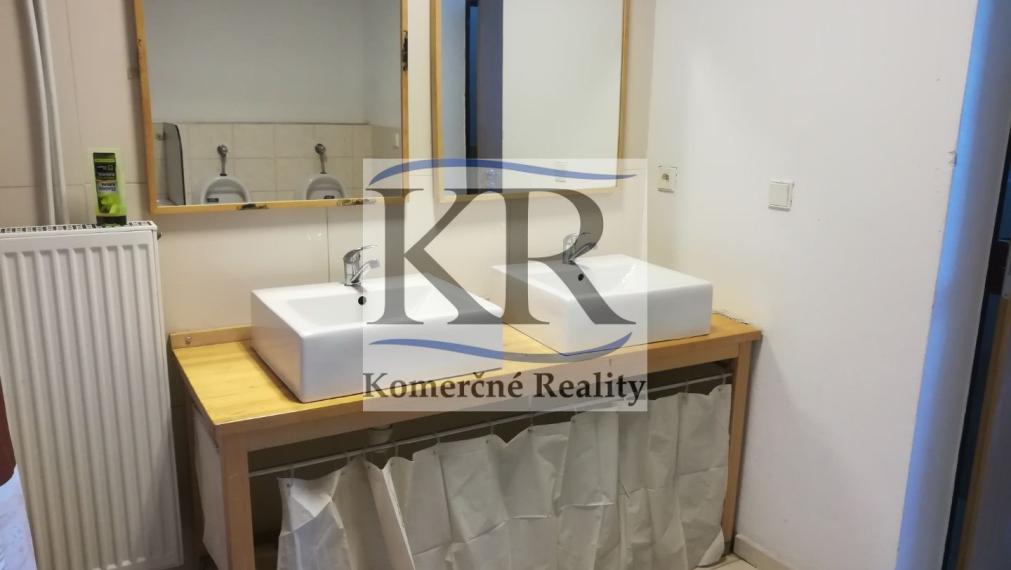 Nebytové prevádzkové priestory a ubytovacie priestory na predaj Trnava, cena:360 000 €