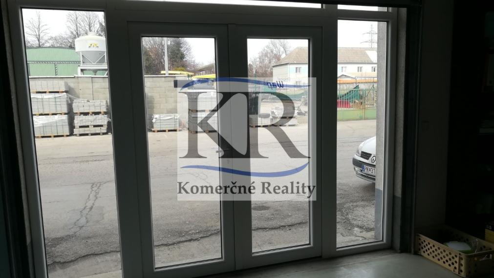 Nebytové prevádzkové priestory a ubytovacie priestory na predaj Trnava, cena:360 000 €