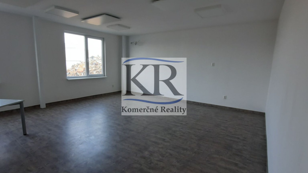 Nebytové/Kancelárske priestory na prenájom