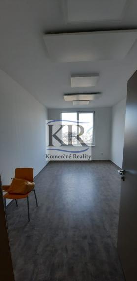 Nebytové/Kancelárske priestory na prenájom