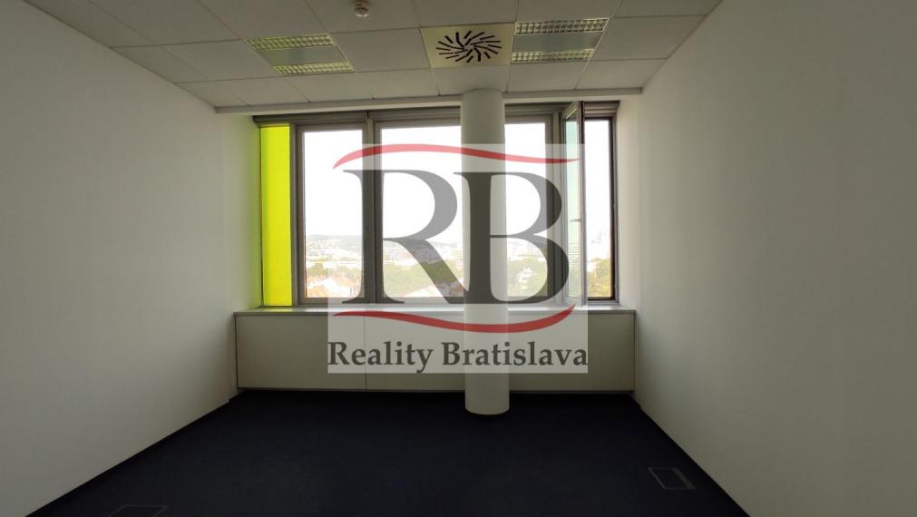 Kancelárie vysokého štandardu v Apollo BC 2, Prievozská - Ružinov
