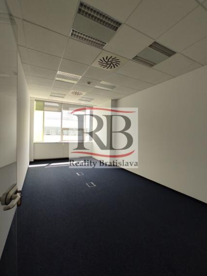 Kancelárie vysokého štandardu v Apollo BC 2, Prievozská - Ružinov