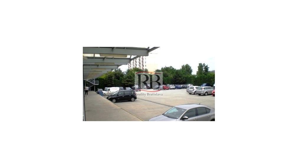Kancelársky priestor, Krajná ul., Bratislava II na prenájom