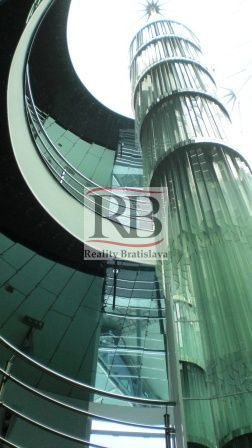 Kancelársky priestor na prenájom