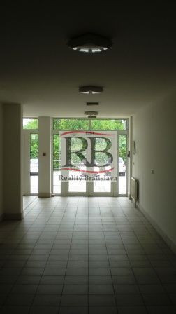 Kancelársky priestor na prenájom