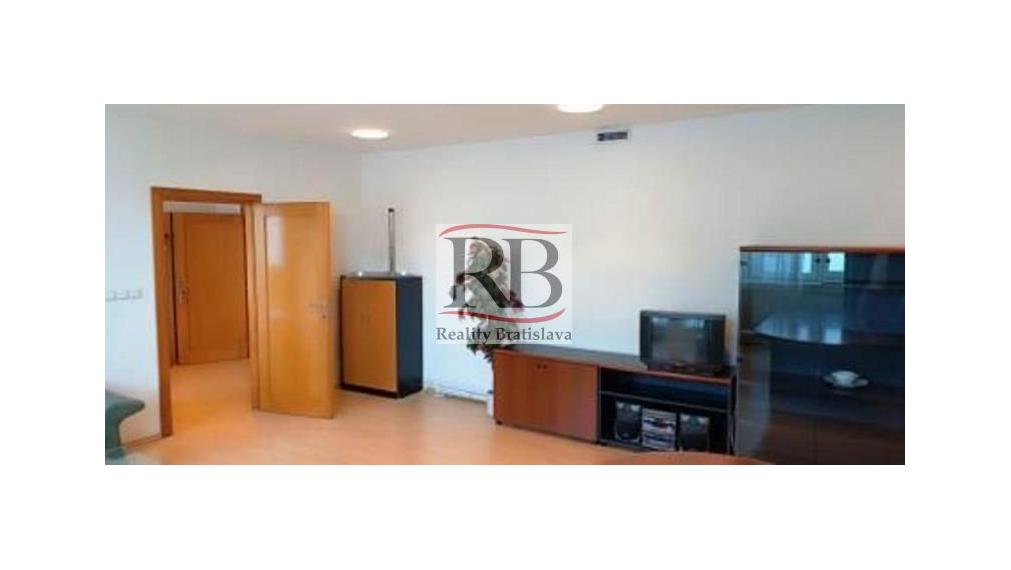 Kancelárske priestory na Krajnej ul. v BA II Ružinov