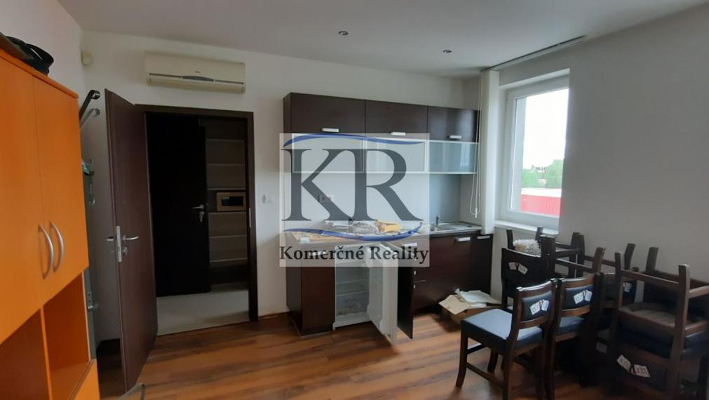 Nebytový/kancelársky priestor na prenájom Trnava