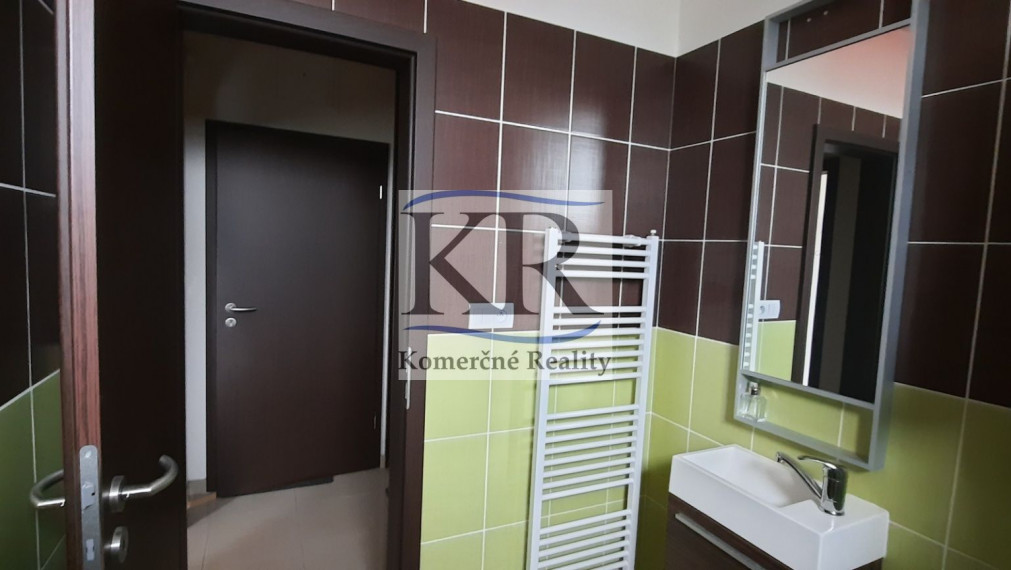 Nebytový/kancelársky priestor na prenájom Trnava