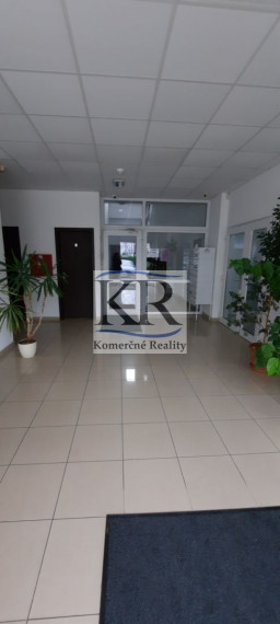 Nebytový/kancelársky priestor na prenájom Trnava