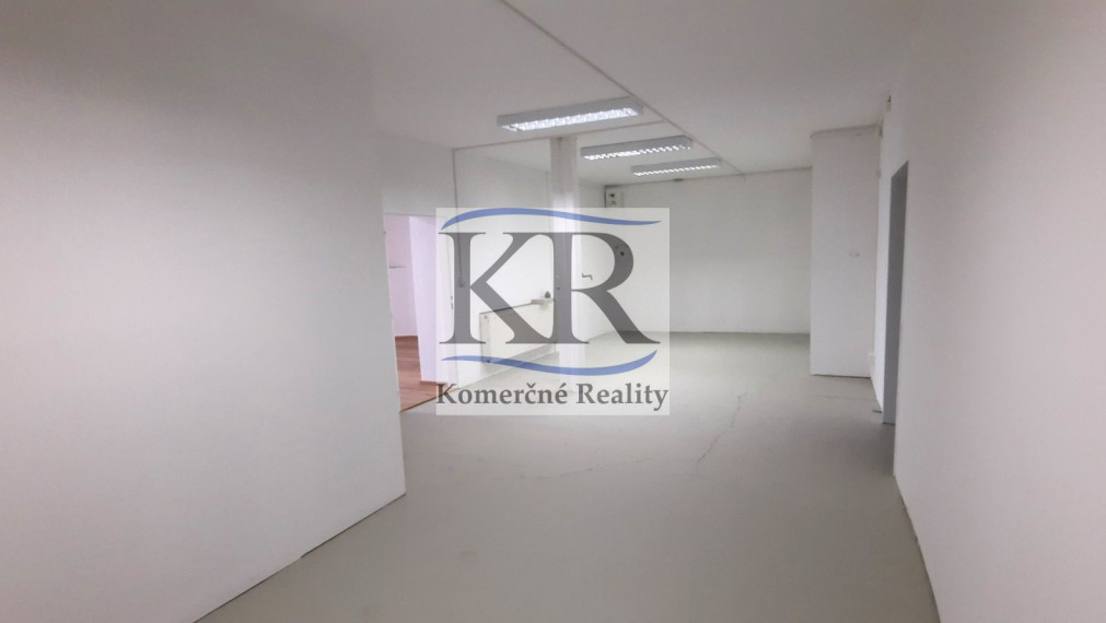 Komerčné priestory na prenájom, Nitra