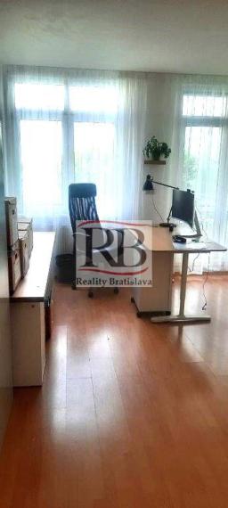 Kancelárske priestory na prenájom - Bratislava I