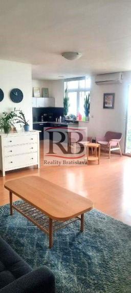 Kancelárske priestory na prenájom - Bratislava I