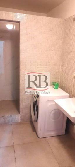 Kancelárske priestory na prenájom - Bratislava I