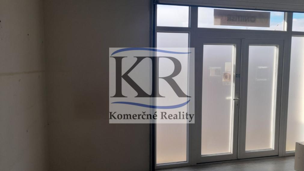 Prevádzkový priestor na prenájom, Coburgova, 142m2