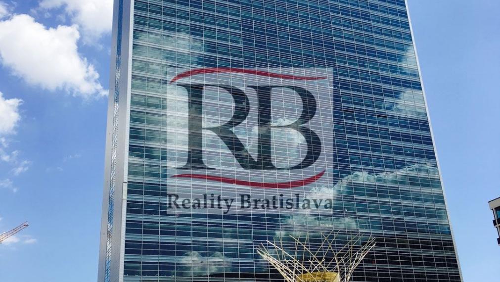 Administratívne priestory v renomovanej budove Tower 115, Bratislava-Staré Mesto