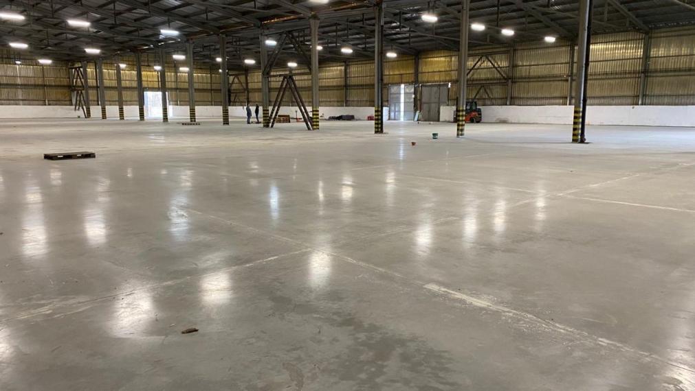 Skladová hala na prenájom, Trnava, výhodný nájom