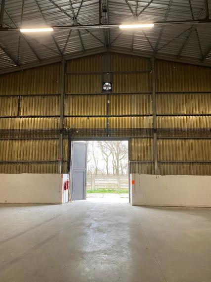 Skladová hala na prenájom, Trnava, výhodný nájom