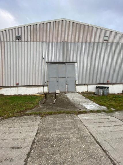 Skladová hala na prenájom, Trnava, výhodný nájom