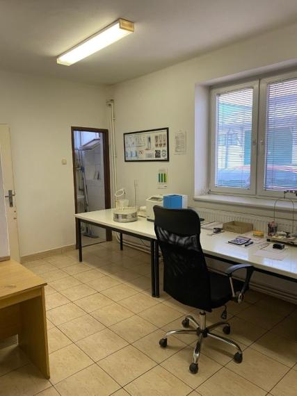 Skladová hala na prenájom, Trnava, výhodný nájom