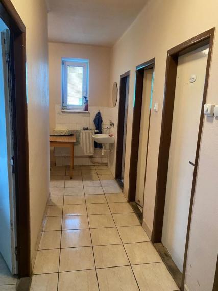 Skladová hala na prenájom, Trnava, výhodný nájom