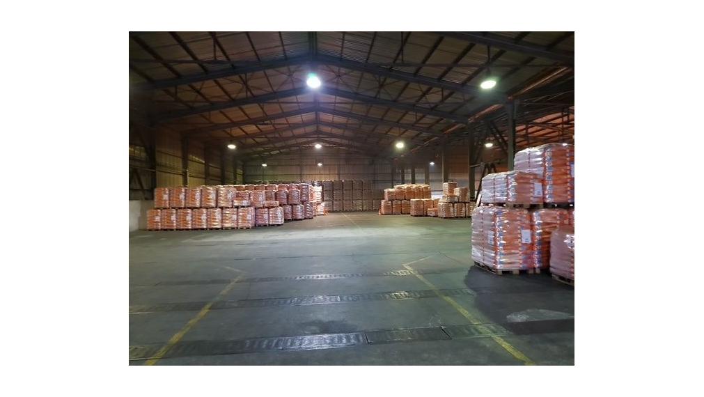 Skladová hala na prenájom, Trnava, výhodný nájom