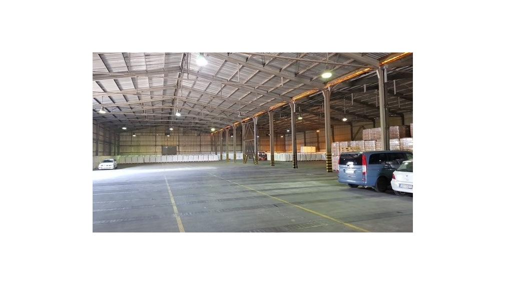 Skladová hala na prenájom, Trnava, výhodný nájom