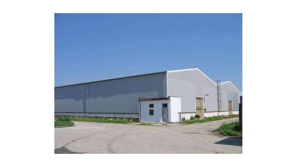 Skladová hala na prenájom, Trnava, výhodný nájom