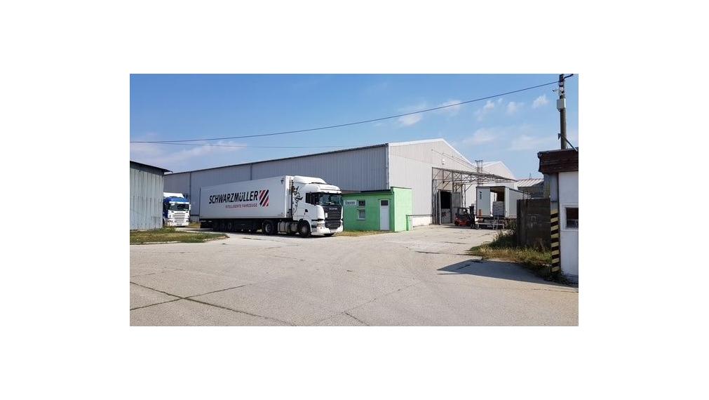 Skladová hala na prenájom, Trnava, výhodný nájom