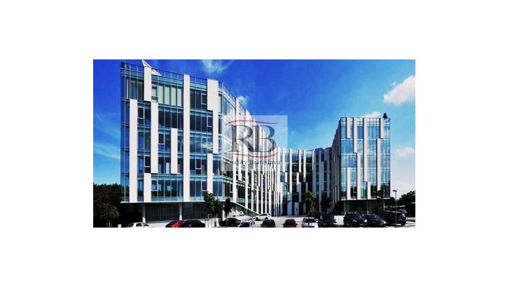 Kancelársky priestor v blízkosti letiska na prenájom