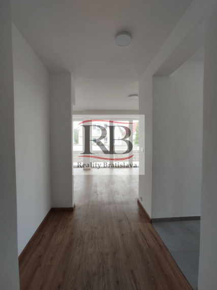 Objekt vhodný na podnikanie, Podunajské Biskupice