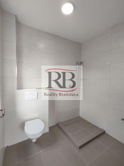 Objekt vhodný na podnikanie, Podunajské Biskupice