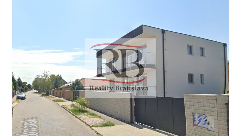 Objekt vhodný na podnikanie, Podunajské Biskupice