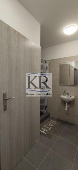 237 m2 Sklad na prenájom, Nové Mesto nad Váhom