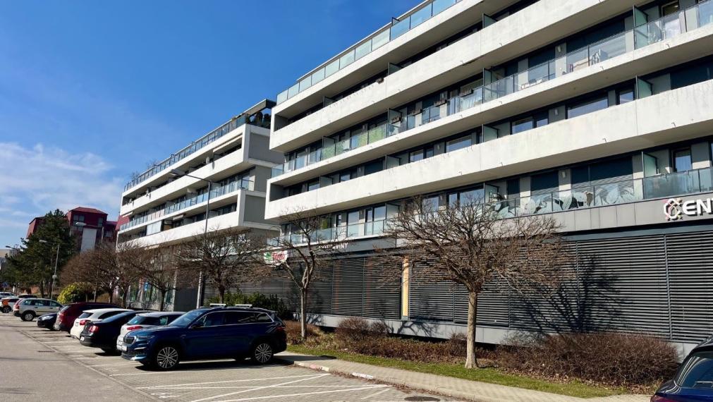 Lukratívny obchodný priestor na prenájom