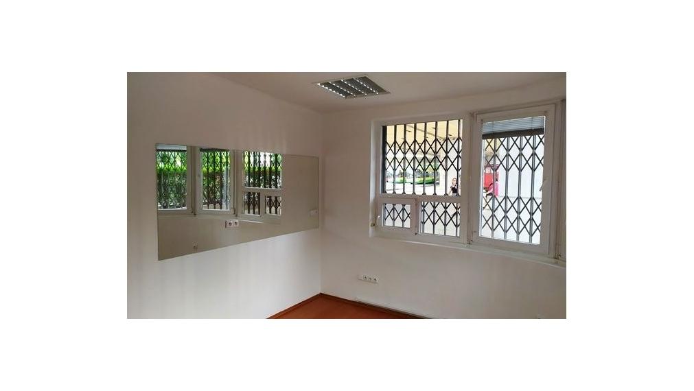 Obchodný priestor pod Mostom SNP na prenájom