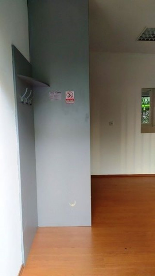 Obchodný priestor pod Mostom SNP na prenájom