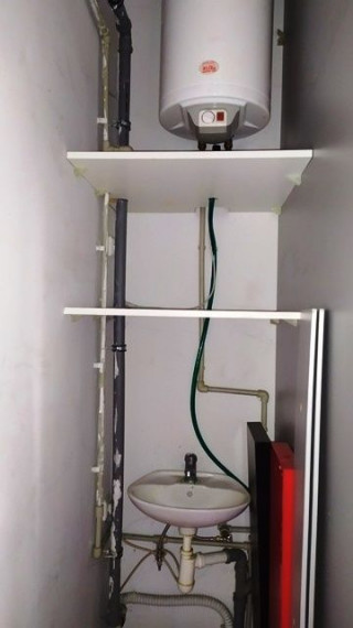 Obchodný priestor pod Mostom SNP na prenájom