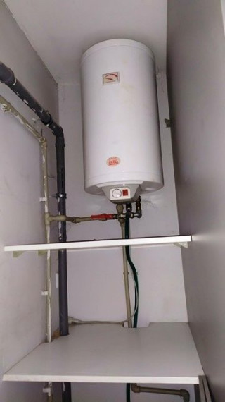 Obchodný priestor pod Mostom SNP na prenájom