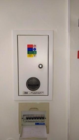 Obchodný priestor pod Mostom SNP na prenájom