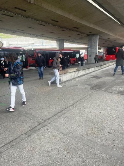 Obchodný priestor pod Mostom SNP na prenájom