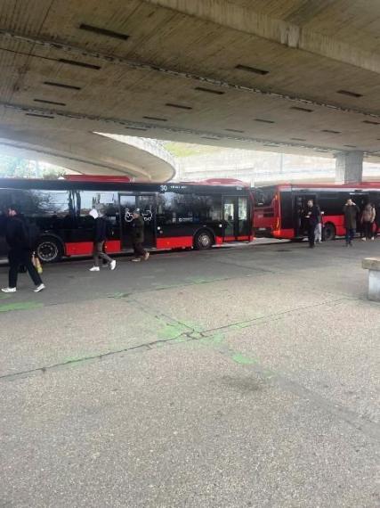 Obchodný priestor pod Mostom SNP na prenájom