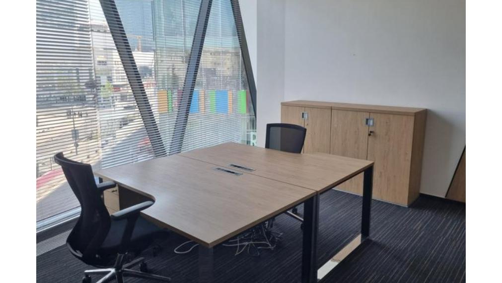EXKLUZÍVNE kancelárske priestory na prenájom, 500m2 EUROVEA