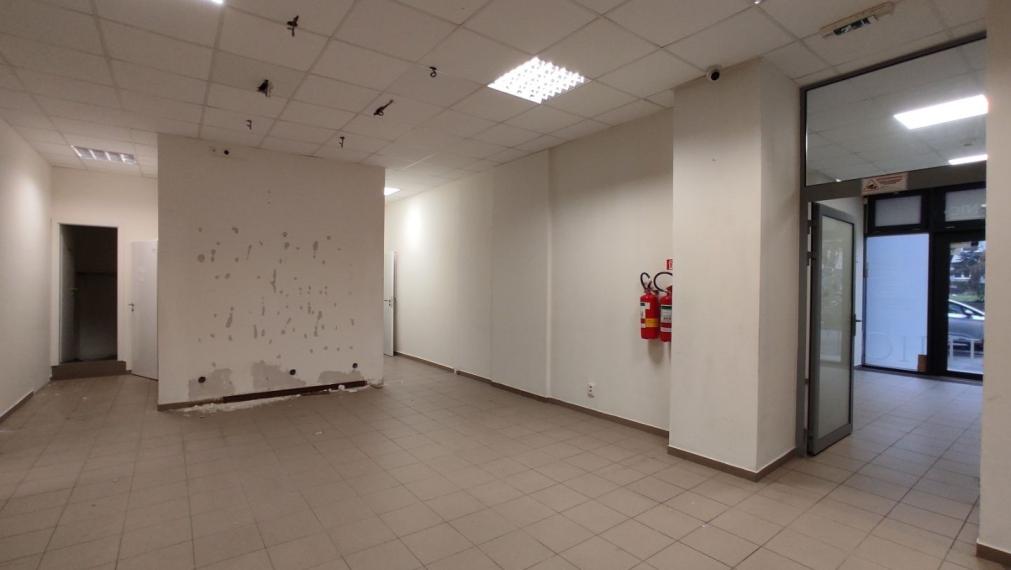 Priestor 300m2 so ZDRAVOTNÍCKYM ŠTANDARDOM, Hotel Bratislava