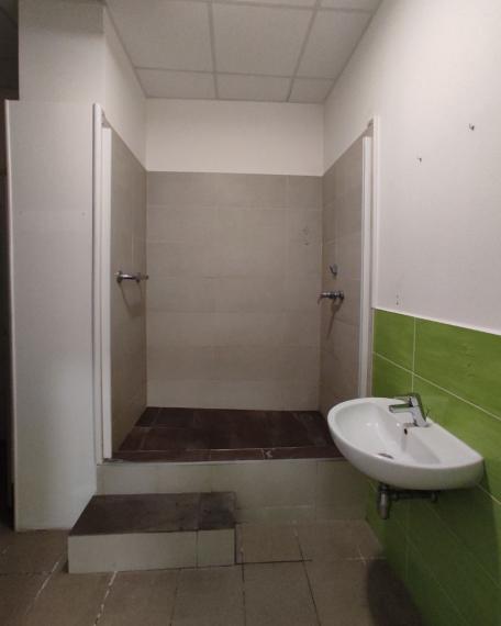 Priestor 300m2 so ZDRAVOTNÍCKYM ŠTANDARDOM, Hotel Bratislava