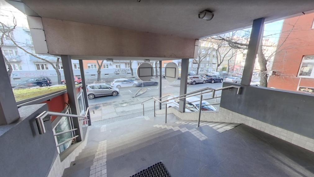 Obchodno-reštauračný priestor pri Miletičke na PREDAJ, RUŽINOV – Bratislava 2