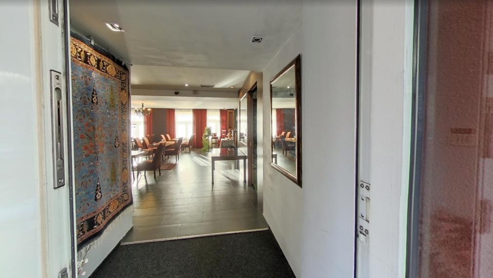 Obchodno-reštauračný priestor pri Miletičke na PREDAJ, RUŽINOV – Bratislava 2