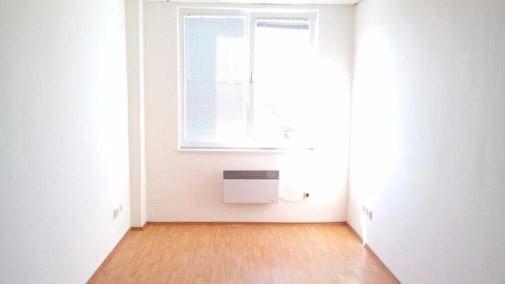 Kancelárske priestory na Hattalovej ulici, BA