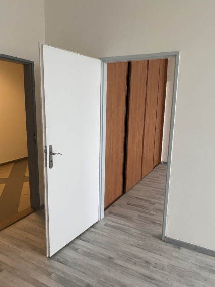 Kancelárske priestory v Novom Meste- Hattalova ulica