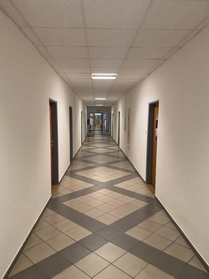 Kancelárske priestory Hattalova ulica BA III