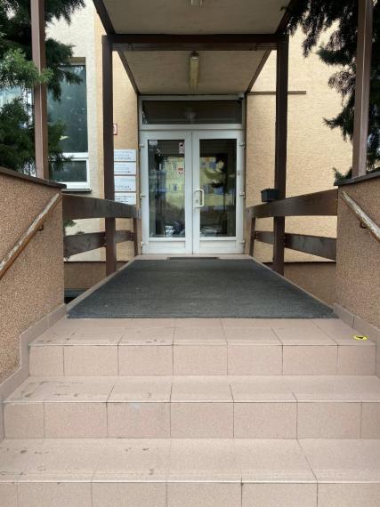 Kancelárske priestory Hattalova ulica BA III